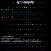 7inch Vinyl Single - The Sweeps - The Last Dream