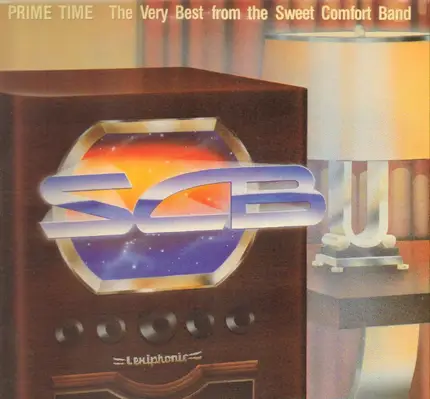 The Sweet Comfort Band - Prime Time (The Very Best From The Sweet Comfort Band)