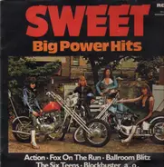 The Sweet - Big Power Hits