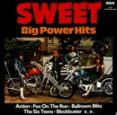 LP - The Sweet - Big Power Hits