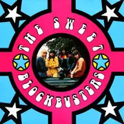 LP - The Sweet - Blockbusters