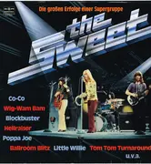 LP - The Sweet - Die Großen Erfolge Einer Supergruppe