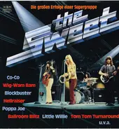 The Sweet - Die Großen Erfolge Einer Supergruppe