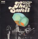 LP - The Sweet - Funny How Sweet Co-Co Can Be