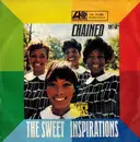 7inch Vinyl Single - The Sweet Inspirations - Chained / Don't Go