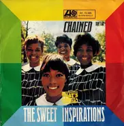 The Sweet Inspirations - Chained / Don't Go