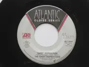 7inch Vinyl Single - The Sweet Inspirations / Dusty Springfield - Sweet Inspiration / A Brand New Me