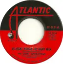 7inch Vinyl Single - The Sweet Inspirations - Do Right Woman - Do Right Man / Reach Out For Me