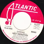 The Sweet Inspirations - Evidence