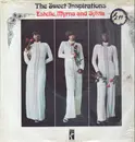 LP - The sweet inspirations - Estelle, Myrna and Sylvia