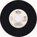 7inch Vinyl Single - The Sweet Inspirations Featuring Richie Rome Orchestra - Black Sunday