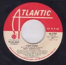 7inch Vinyl Single - The Sweet Inspirations - Light Sings / This World