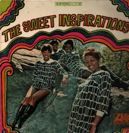 The sweet inspirations - The Sweet Inspirations