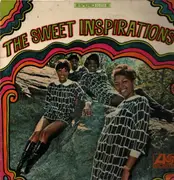 LP - The sweet inspirations - same