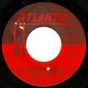 7inch Vinyl Single - The Sweet Inspirations - What The World Needs Now Is Love / You Really Didn't Mean It