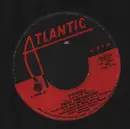 7inch Vinyl Single - The Sweet Inspirations - Evidence / Change Me Not