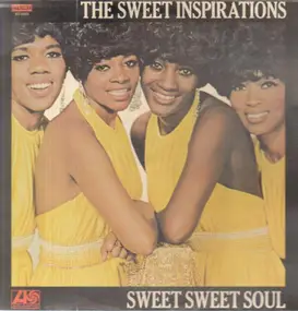 The Sweet Inspirations - Sweet Sweet Soul