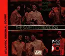 CD - The Sweet Inspirations - Sweets For My Sweet - Digipack