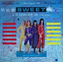 12inch Vinyl Single - The Sweet - It's It's The Sweet Mix