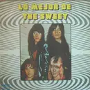 LP - The Sweet - Lo Mejor De The Sweet