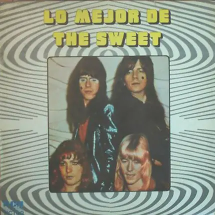 The Sweet - Lo Mejor De The Sweet