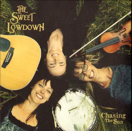 The Sweet Lowdown - Chasing The Sun