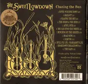 CD - The Sweet Lowdown - Chasing The Sun - Digisleeve