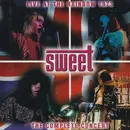 CD - The Sweet - Live At The Rainbow 1973 (The Complete Concert) - Mono
