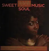 LP - The Sweet Soul Orchestra - Sweet Soul Music