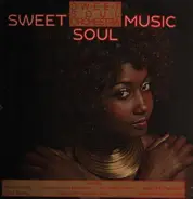 The Sweet Soul Orchestra - Sweet Soul Music