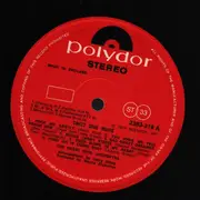 LP - The Sweet Soul Orchestra - Sweet Soul Music