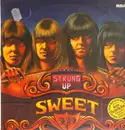 LP - The Sweet - Strung Up - Gatefold