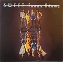 LP - The Sweet - Sweet Fanny Adams - ORIGINAL GERMAN RCA