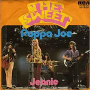 7'' - The Sweet - Poppa Joe