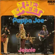 The Sweet - Poppa Joe