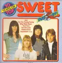 LP - The Sweet - Takeoff - 10 Years On Top