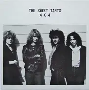 The Sweet Tarts - 4x4
