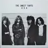 7inch Vinyl Single - The Sweet Tarts - 4x4 - EP