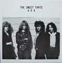 7inch Vinyl Single - The Sweet Tarts - 4x4 - EP