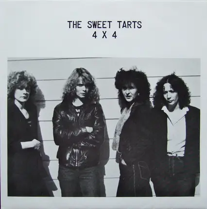 The Sweet Tarts - 4x4