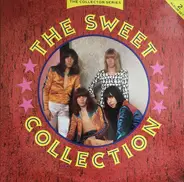 The Sweet - The Collection