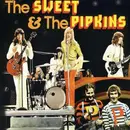 LP - The Sweet & The Pipkins - The Sweet & The Pipkins