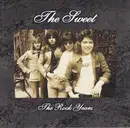 CD - The Sweet - The Rock Years