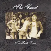 CD - The Sweet - The Rock Years