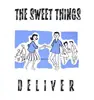 7inch Vinyl Single - The Sweet Things - Deliver
