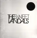 LP - The Sweet Vandals - The Sweet Vandals - Ltd. Ed., Postcards