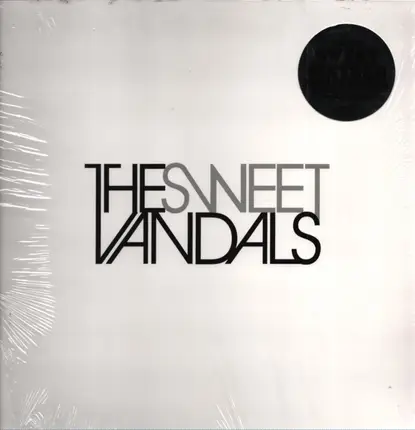 The Sweet Vandals - The Sweet Vandals