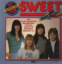 LP - The Sweet - 10 Years On Top