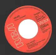 7inch Vinyl Single - The Sweet - Co-Co   Co-Co