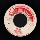 7inch Vinyl Single - The Sweet - Co-Co